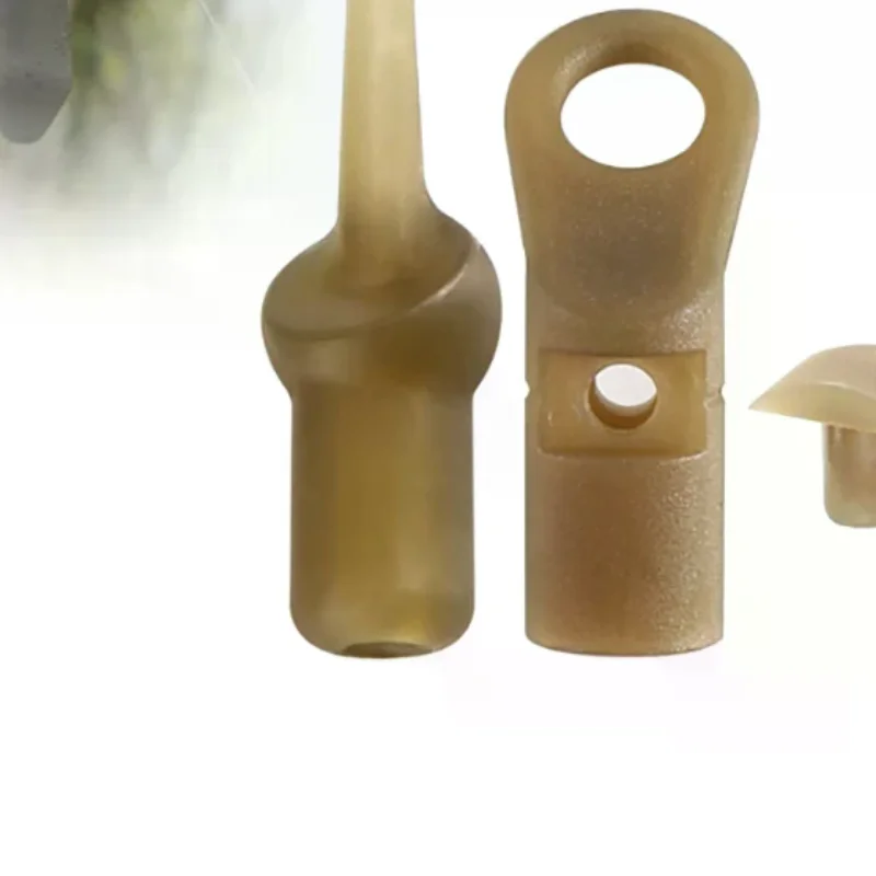 

10 шт., набор снастей для ловли карпа, аксессуары для HeLicopter RiG, зажим для волос, RiG FishinG, высокое качество, высокое качество