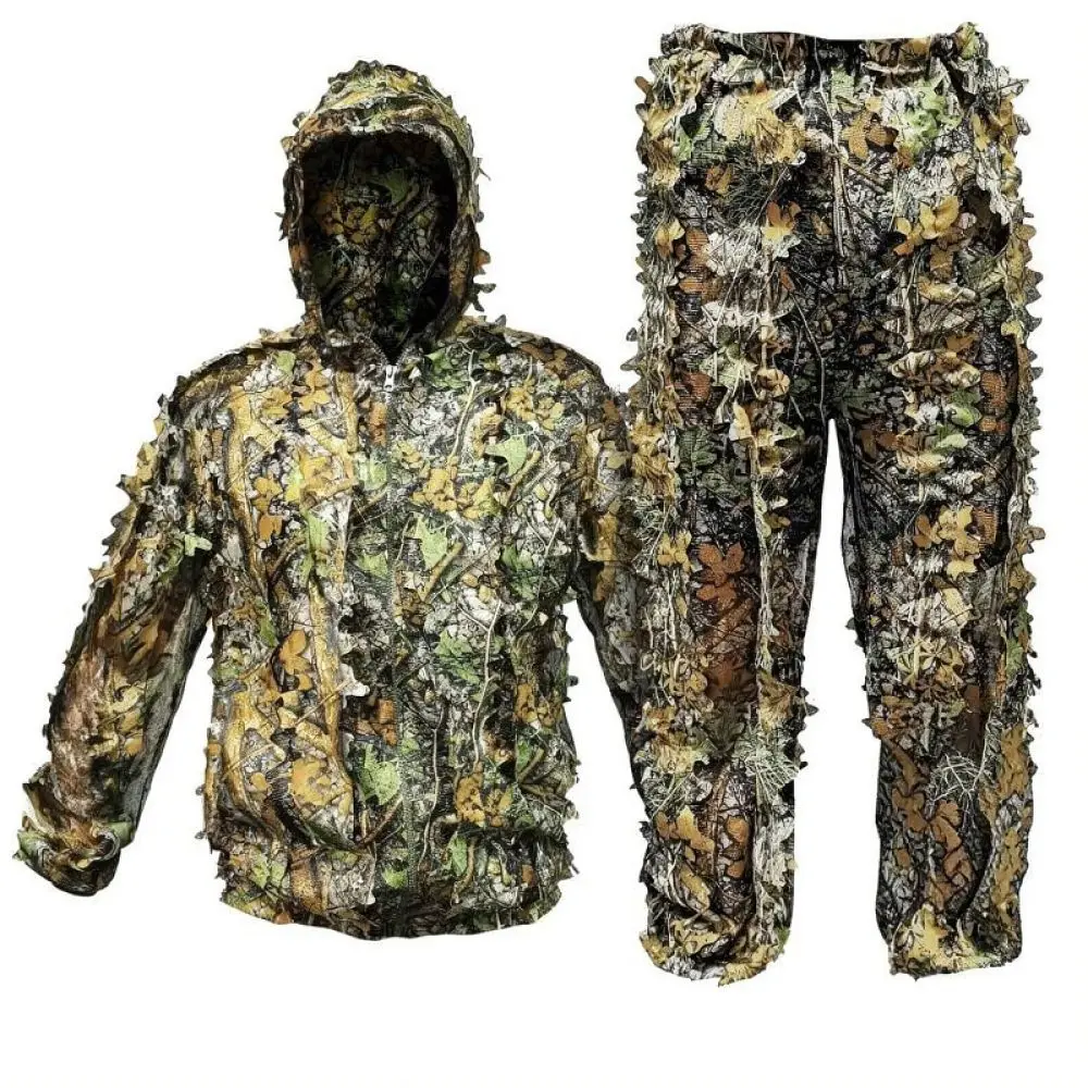 outdoor-3d-leafy-ghillie-cloak-breathable-camo-suit-for-hunting-birding-wildlife-photography-tactical-field-apparel