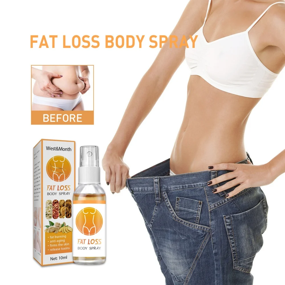 

Волшебный укрепляющий и формирующий спрей, мгновенно подтягивает кожу, ежедневный легкий спрей для ухода за похудением.