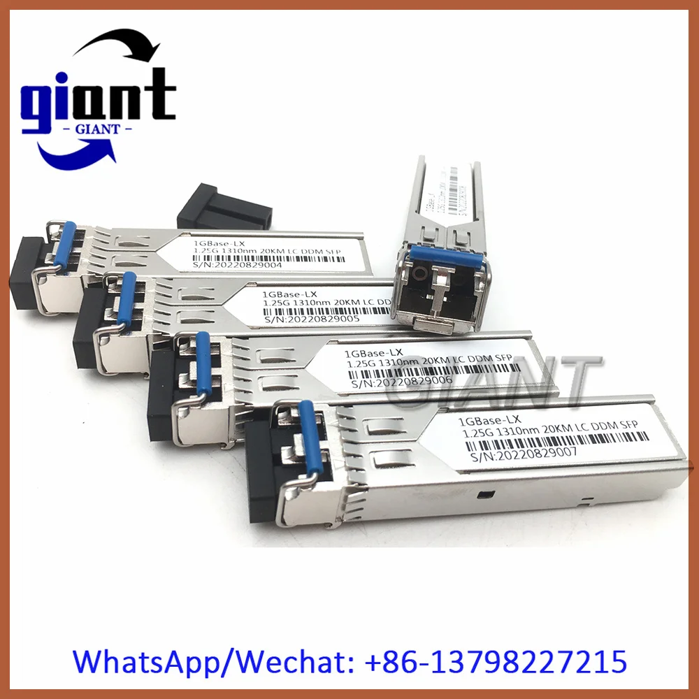 10-pezzi-lotto-modulo-sfp-125g-1310nm-20km-1000base-1310nm-20km-lc-ddm-ricetrasmettitore-ottico-sfp-gigabit-monomodale-sm-a-doppia-fibra