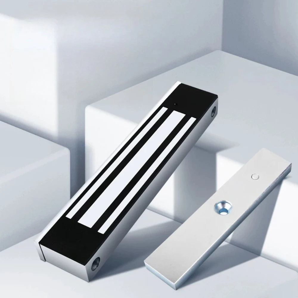 

KOB Explosion Proof Magnetic Lock Surface Mounted Waterproof Stainless Steel Access Lock Electromagnetic Lock for Office