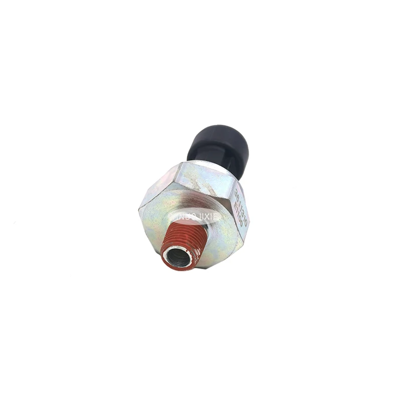 1pcs Construction Machinery Excavator Accessories  for Hitachi ZAX200 240 270 Pressure Sensor 3611310-E1100 3611310E1100 view 3