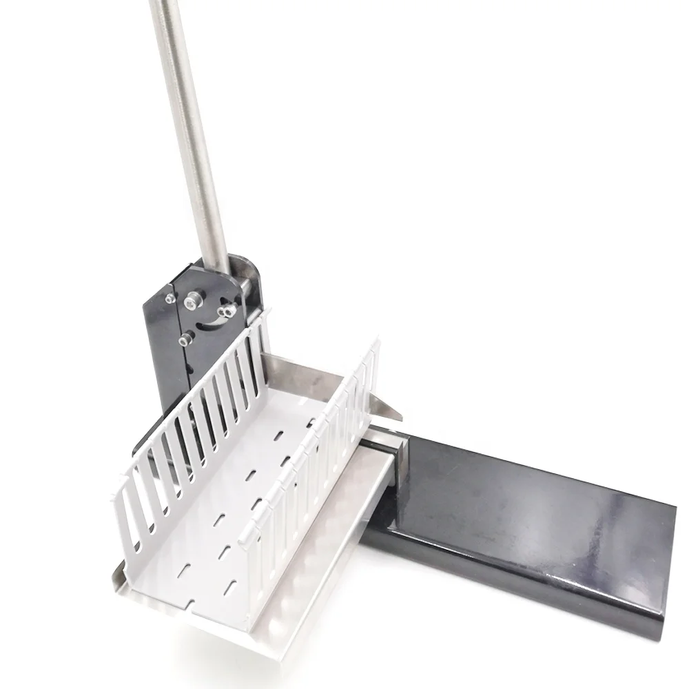 High Quality Max120mm Wiring Duct Cutter WT-3 for Cutting  PVC Trunk for Sale
