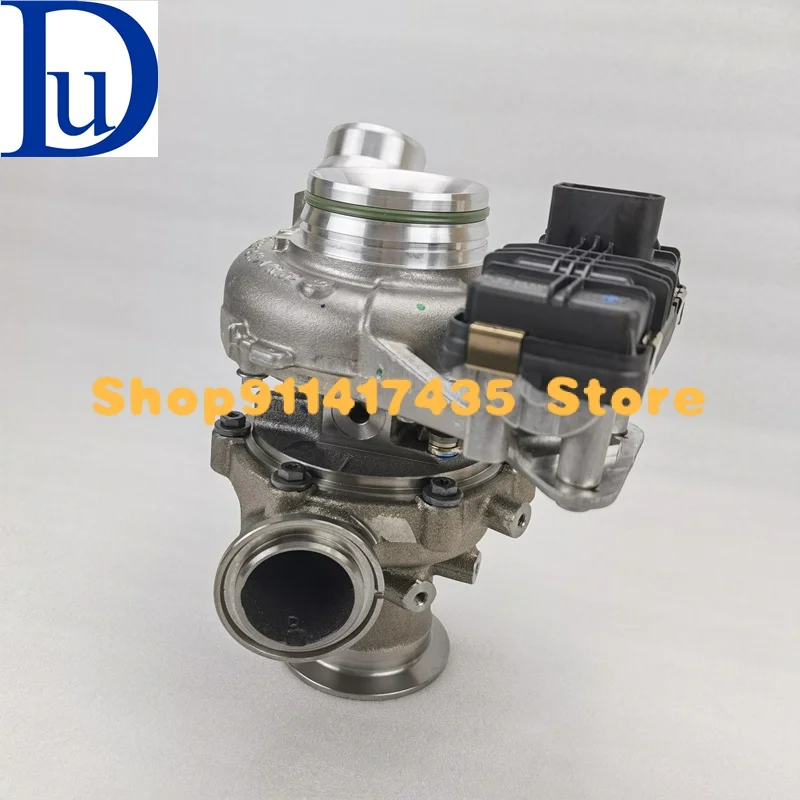 819976-5025S 857008212 2.0L B47D20 engine turbo for 318 320D 518 d (F10/F11)