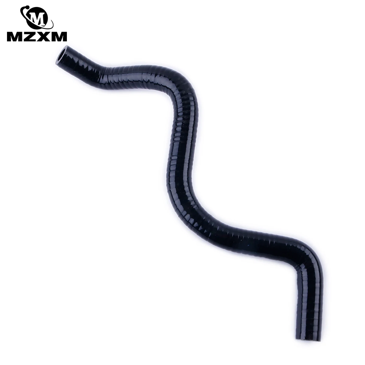 For VW Golf MK2 GTI Jetta GLI 1.8L 8V w/ AC  Silicone Radiator Heater Hose Kit