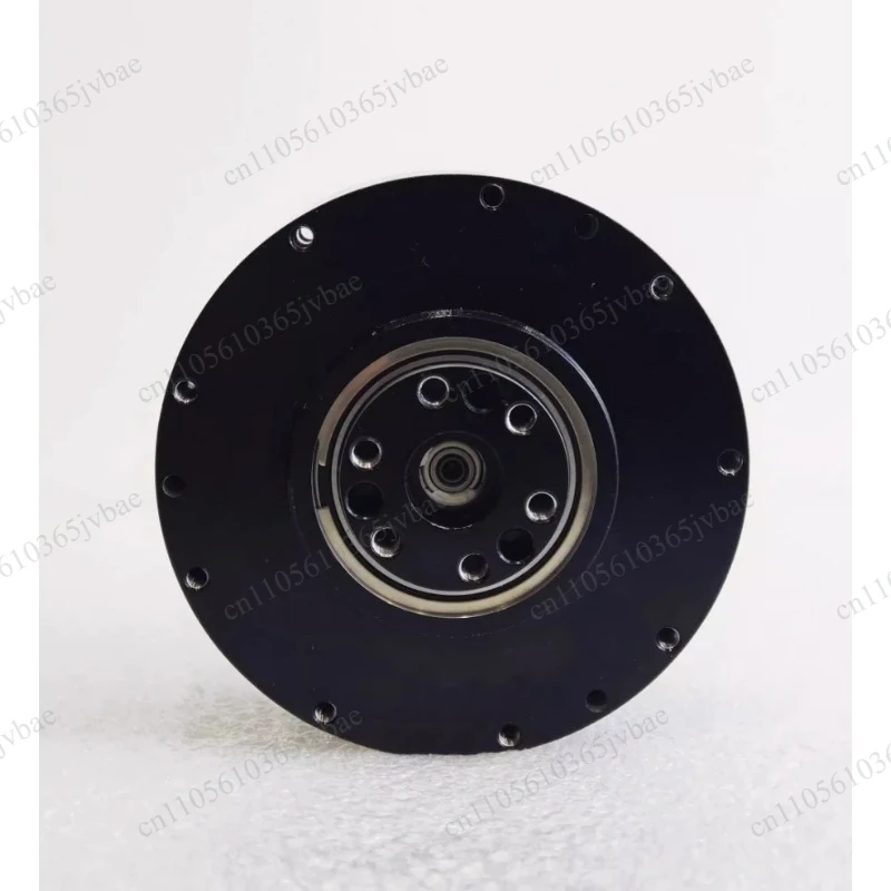 Integrated Drive Encoder Robot Joint Actuator 17Nm Motor Module