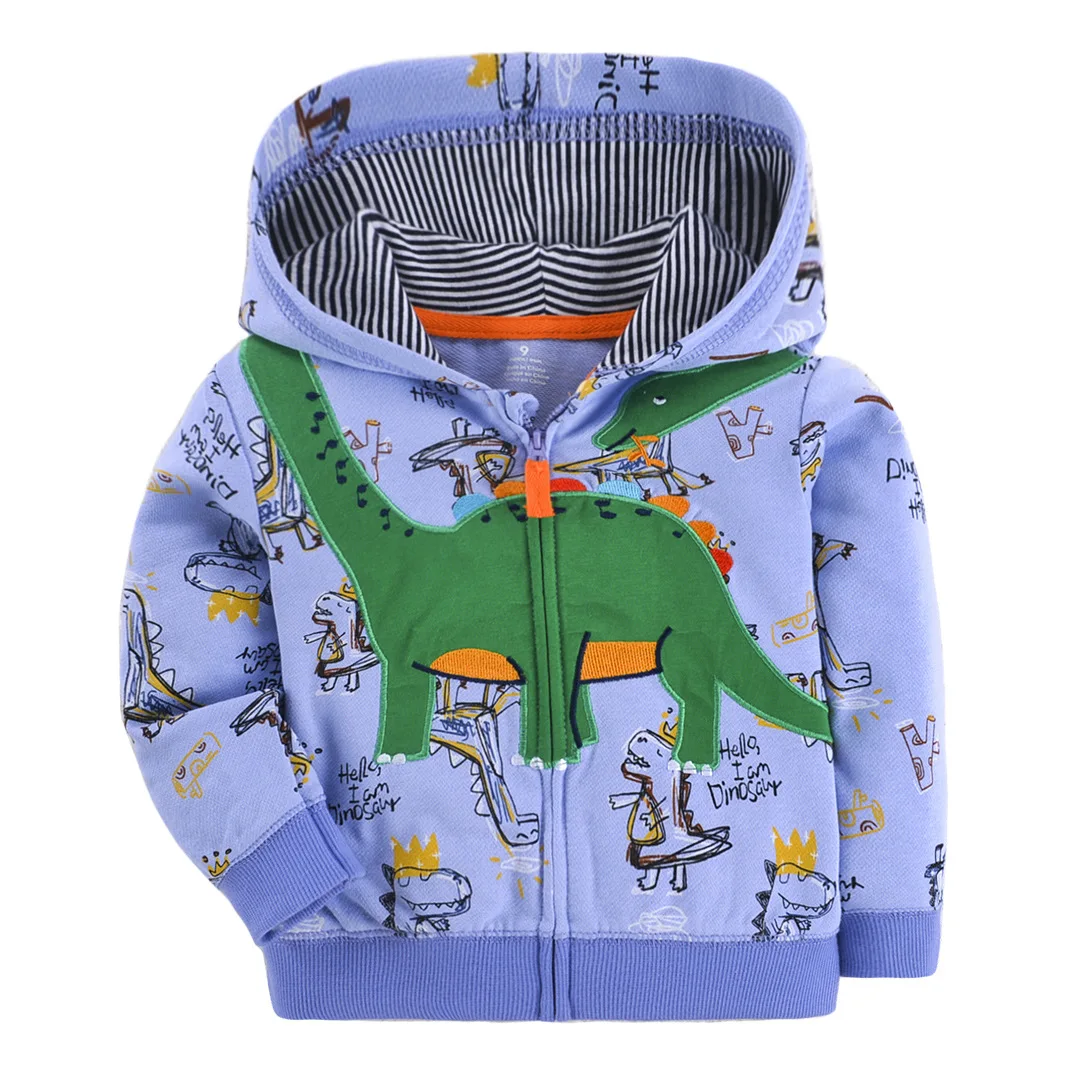 Spring & Autumn Bab… - image