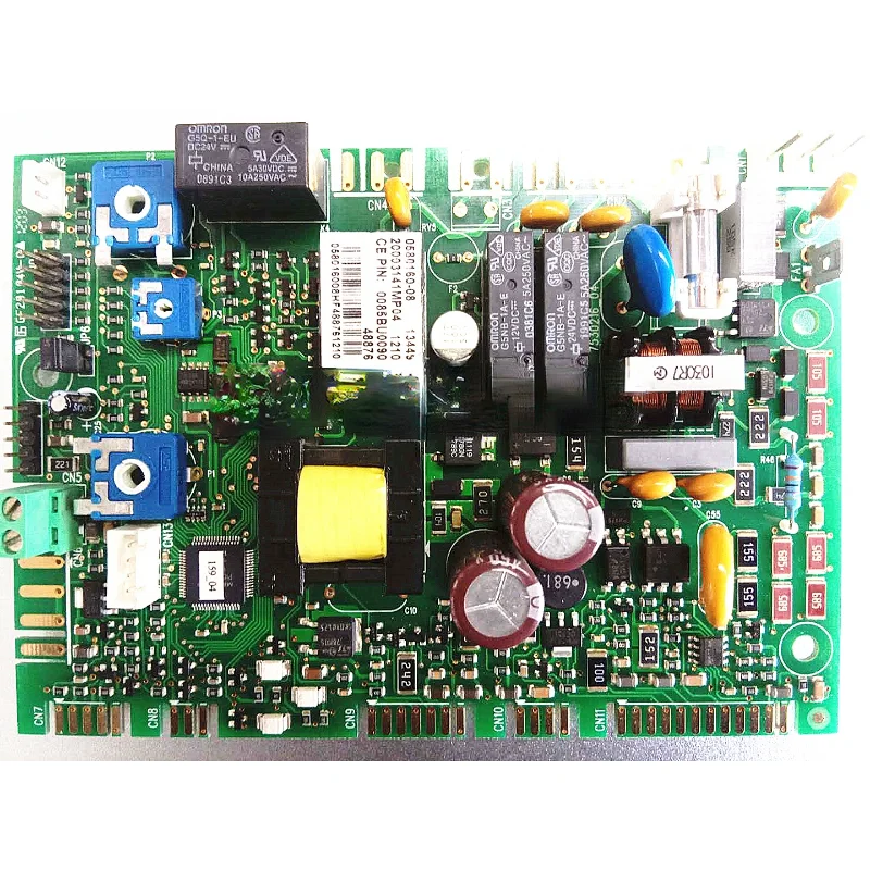 Wall-Hanging Stove Mainboard/A01 Red Light Repair