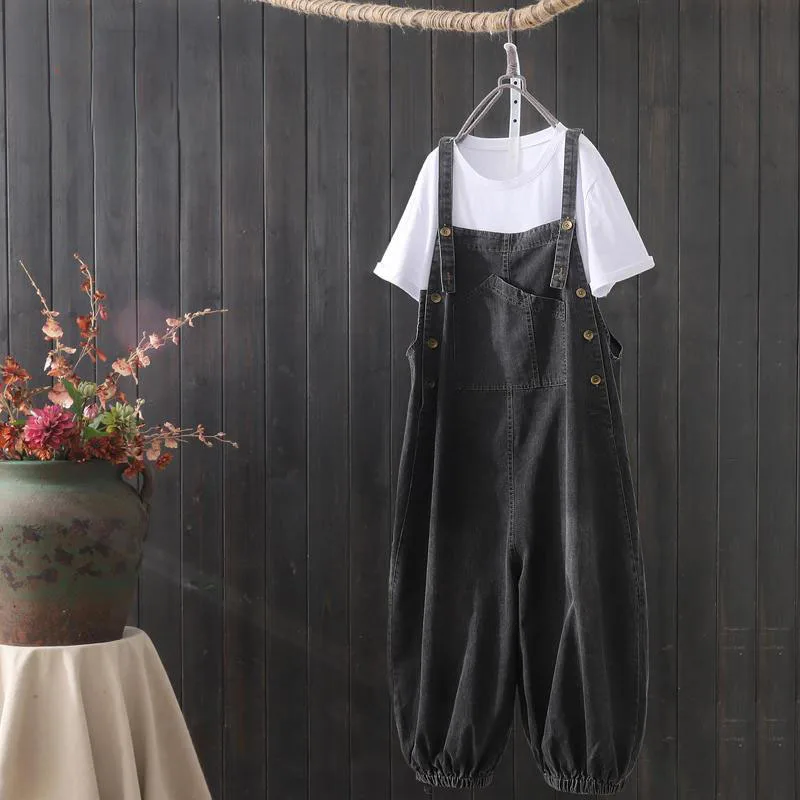 

Комбинезоны, женский наряд с открытыми плечами, наряды на Хэллоуин, повседневная одежда, размер, ретро-шик, женская уличная синяя женская линия с рюшами, блестящая линия