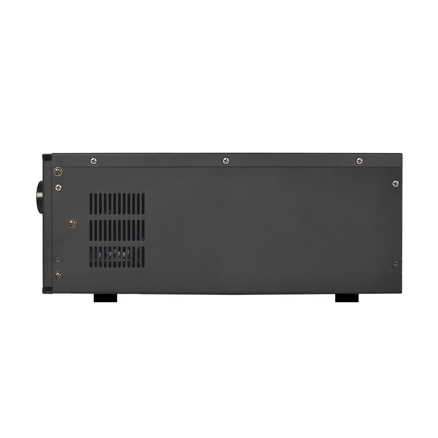 Card package power amplifier binaural bluetooth high power professional KTV home theater conference amplifier