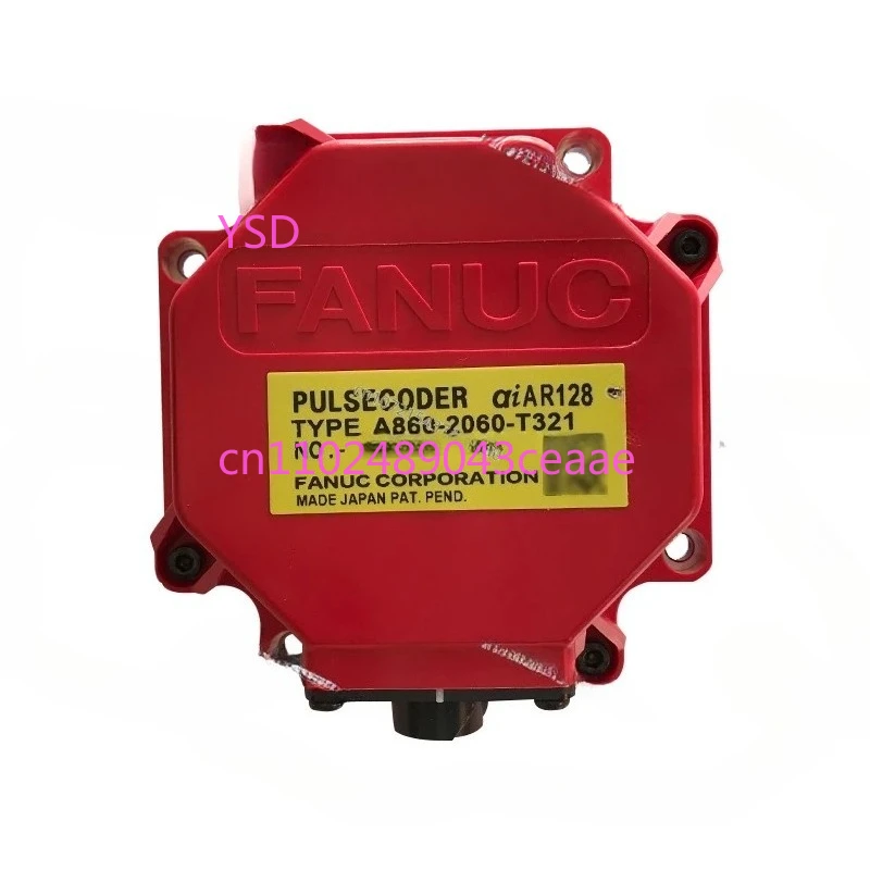 

A860-2060-T321 кодировщик fanuc
