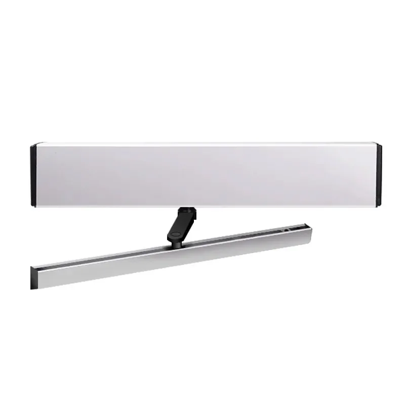 Door closer control opening and closing automatic contactless machine