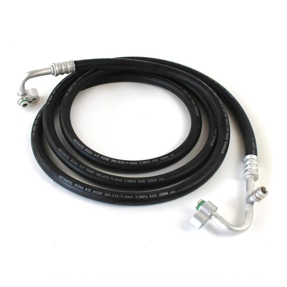 1pcs High Pressure Air Conditioner Hose for Komatsu PC-8