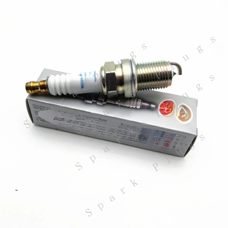 Z+ 16x for NGK ILFR6A 3588 Spark Plugs For W211 for W463 M11 for3 M155 CLS SLR SL E-S-G-Class