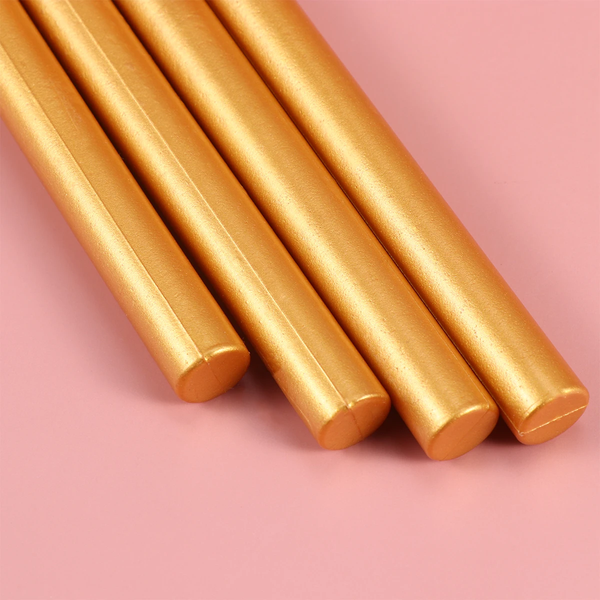 

8Pcs Sealing Wax Sticks Retro Vintage Style Durable Practical for Wedding Party Invitations Crafts Parcels Sealing Wax