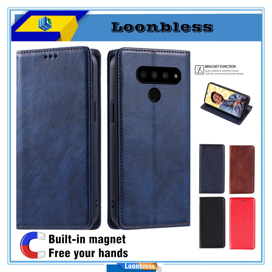 For Lg V50 Thinq Ca… - image