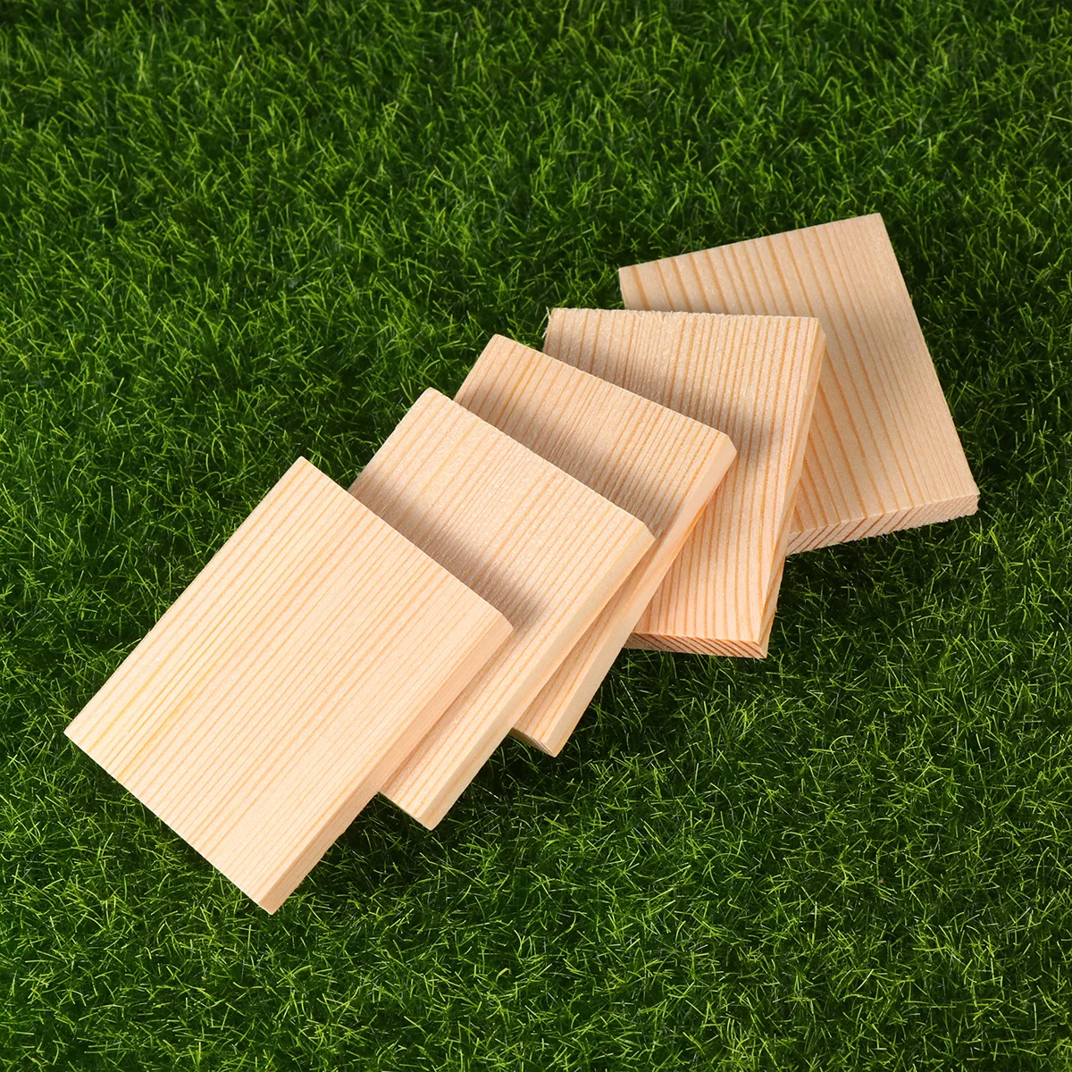 

40Pcs Pine Wood Boards Photography Background Prop Lightweight Photo Studio Backdrops Unique Pattern Photo Decoration