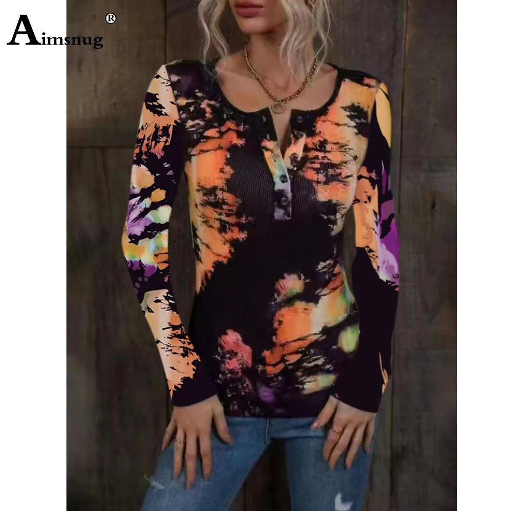 T-shirt à manches longues pour femmes, haut surdimensionné, pulls d'été, t-shirts College secs bohèmes, chemise élégante, mode basique, nouveau, 2024