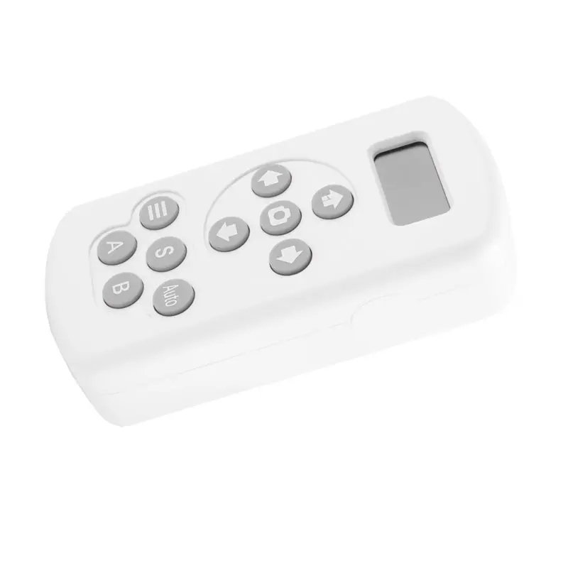 T23C Distance Stable Signal Remote Control 2.4G Wireless For ZIFON YT-2000 YT-1000 YT-1500PRO Stabilizer Controller, Long Range