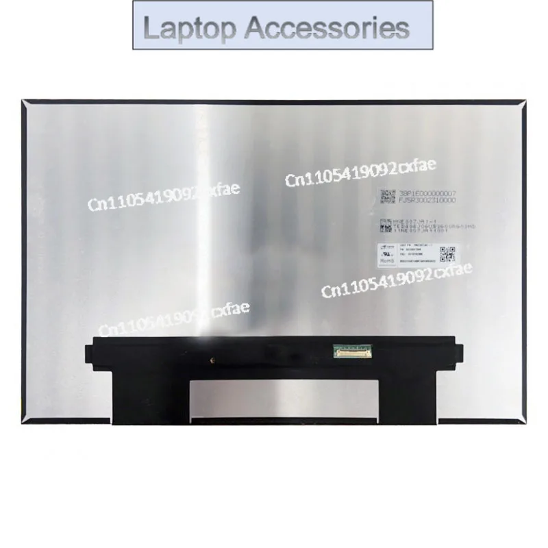 

CHJ MNE007JA1-1 1920*1200 IPS 60Hz eDP 30 pins matte Laptop Lcd Screen Display Matrix 14 inch