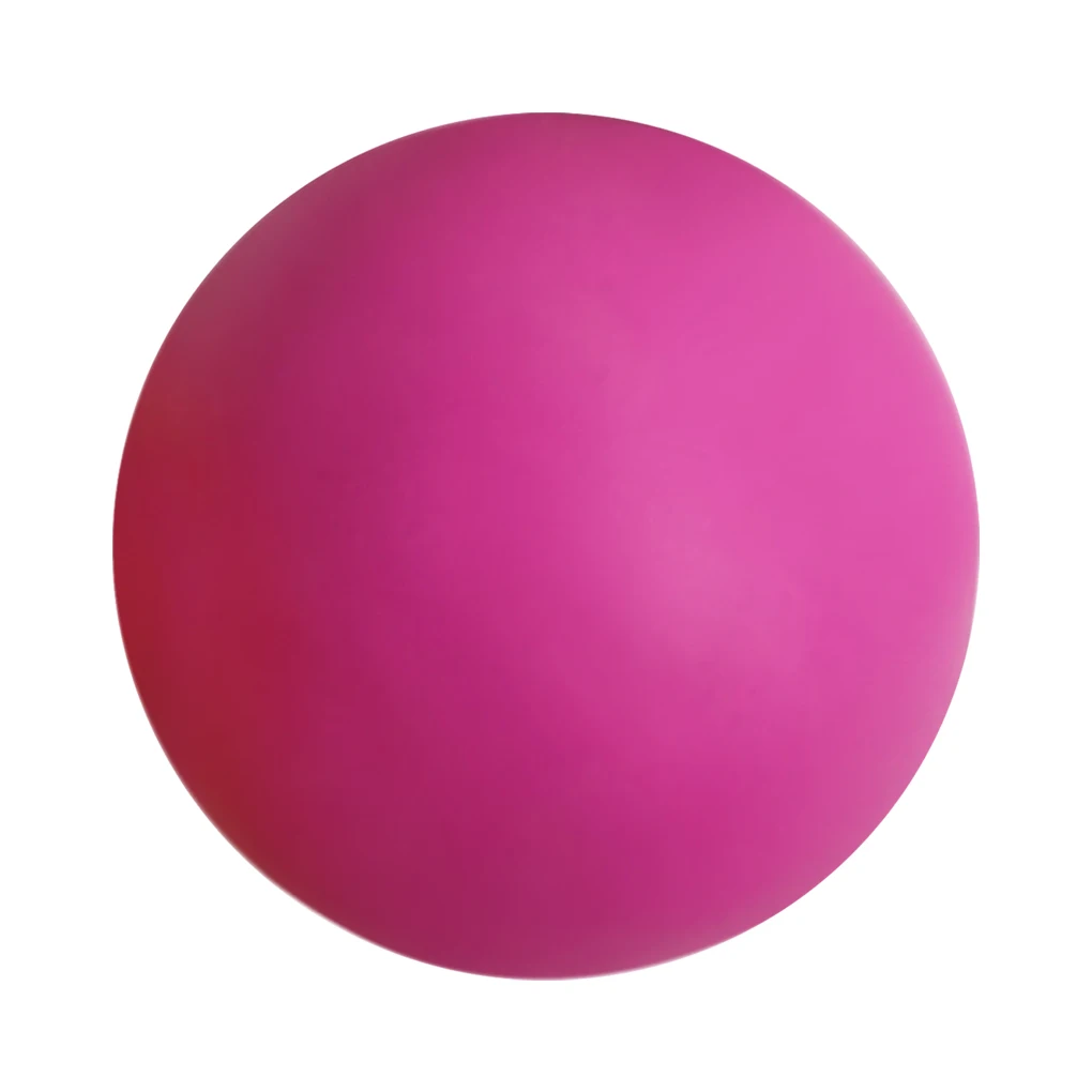 EVA Soft And Elastic Squeeze Toy For Effective Stress Relief Vibrant Colors Squeeze Stress Balls