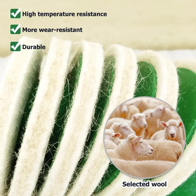 

1/5 шт.-полированный фетровый диск, фетровое колесо, полировальное колесо с фетровой подушечкой, полировка зеркал, вощение, уплотнение, глянцевый белый пластик для автомобиля