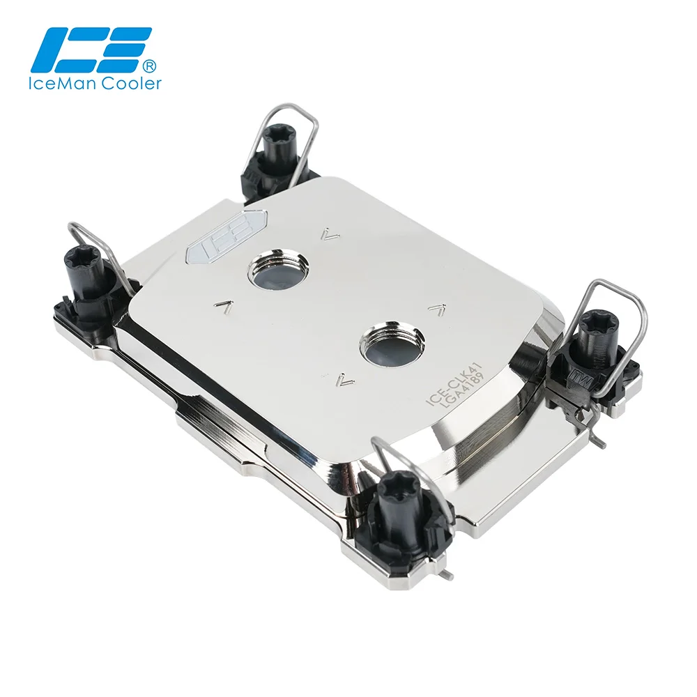 IceManCooler G1/4