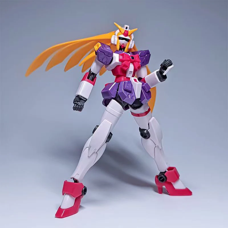

Feida Model GF13-050NSW Furious Mode Hg 1/144 High-quality Assembly Model Kit Gift Toy Collection Action Figure Model