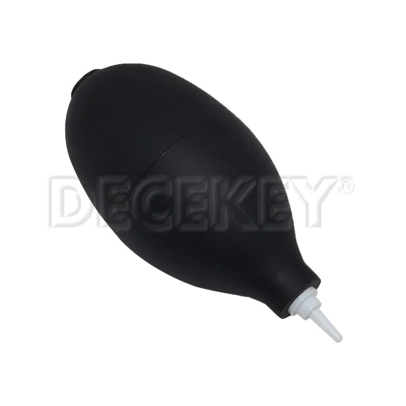 Rubber Air Blower Pump Dust Cleaner For Cleaning Cell Phone / Tablet PC / Camera Lens / Keyboards DIY Repair Tool