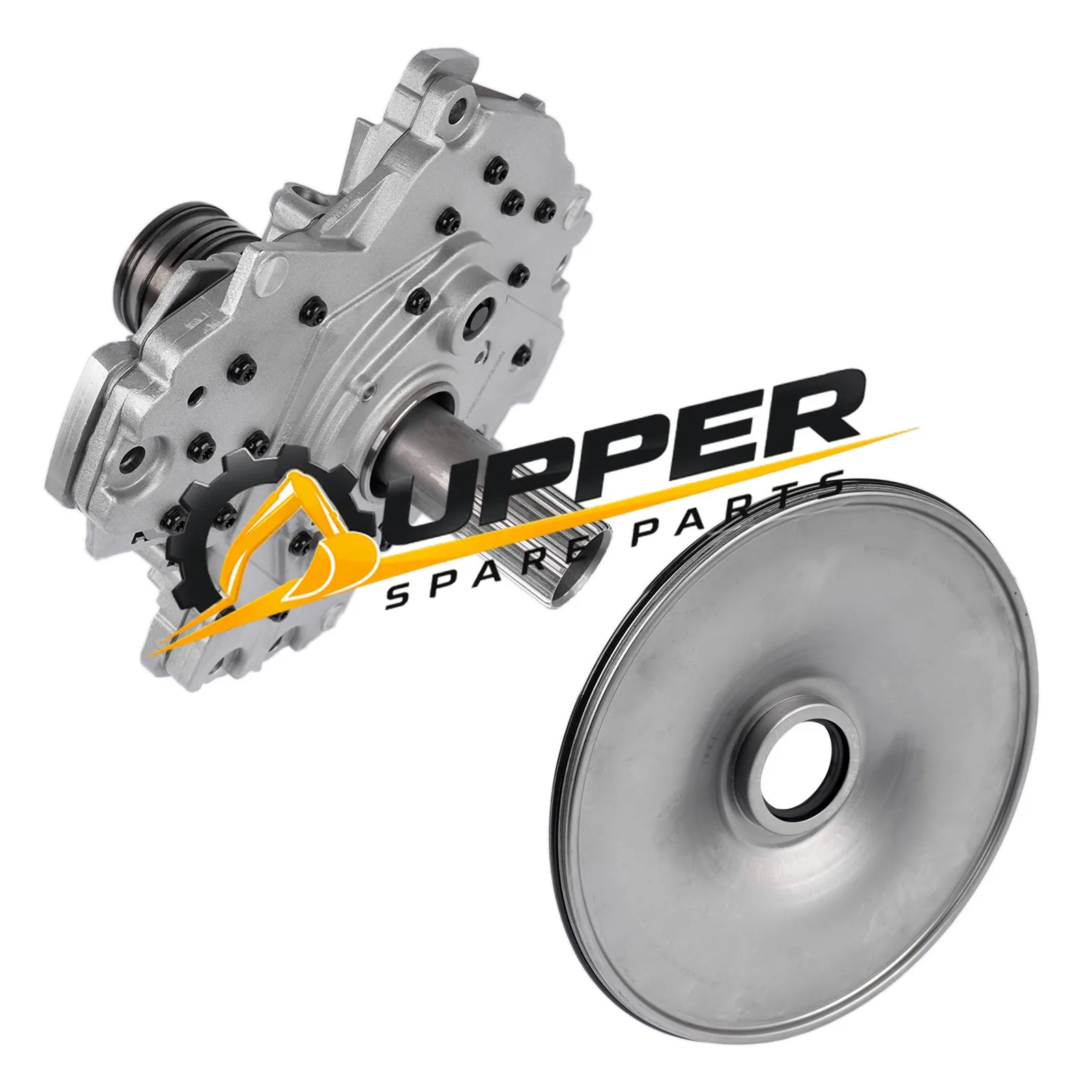 Transmission Pump Assembly Fits Dodge Ram 2500 3500 6.7L Diesel 68RFE 68029305AD