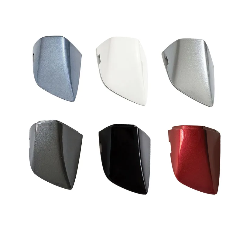 5KD837879 Front Left Door Handle Lock Cylinder Cap Key Cover for Golf 6 MK6 Left Front Door Handle Cover