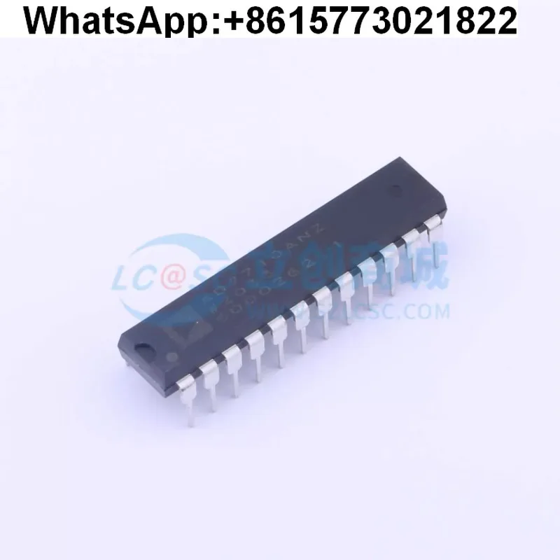 

AD7710ANZ DIP-24 brand new original genuine