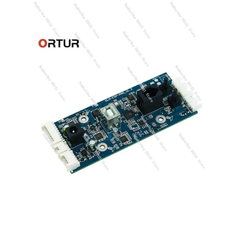 Wholesale ORTUR 32Bits PCB motherboard for Laser Engraver Long service Life Motherboard for OLM /AUFERO