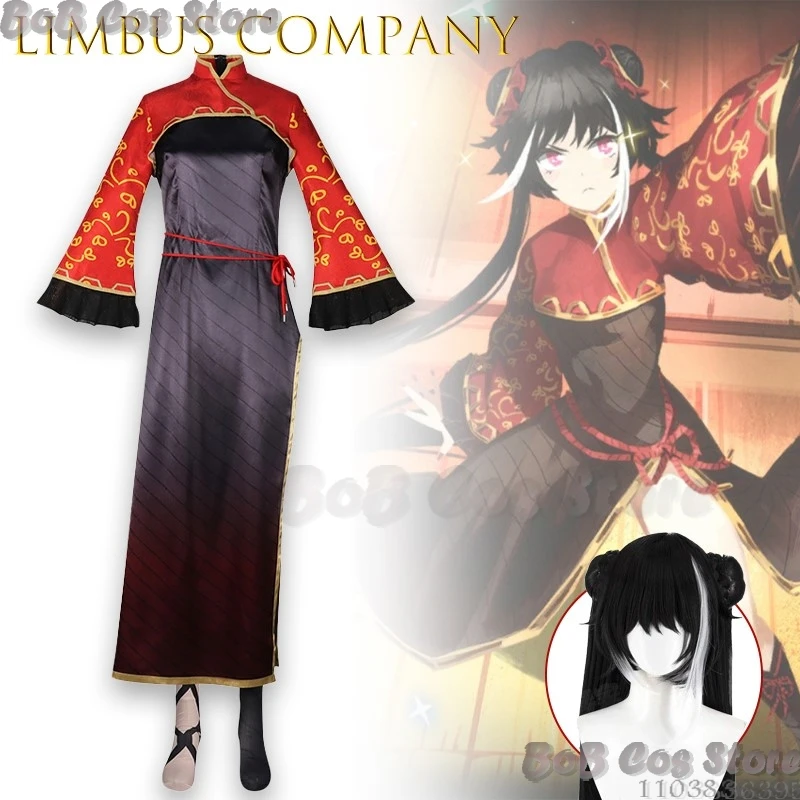 Limbus Company Jia … - image