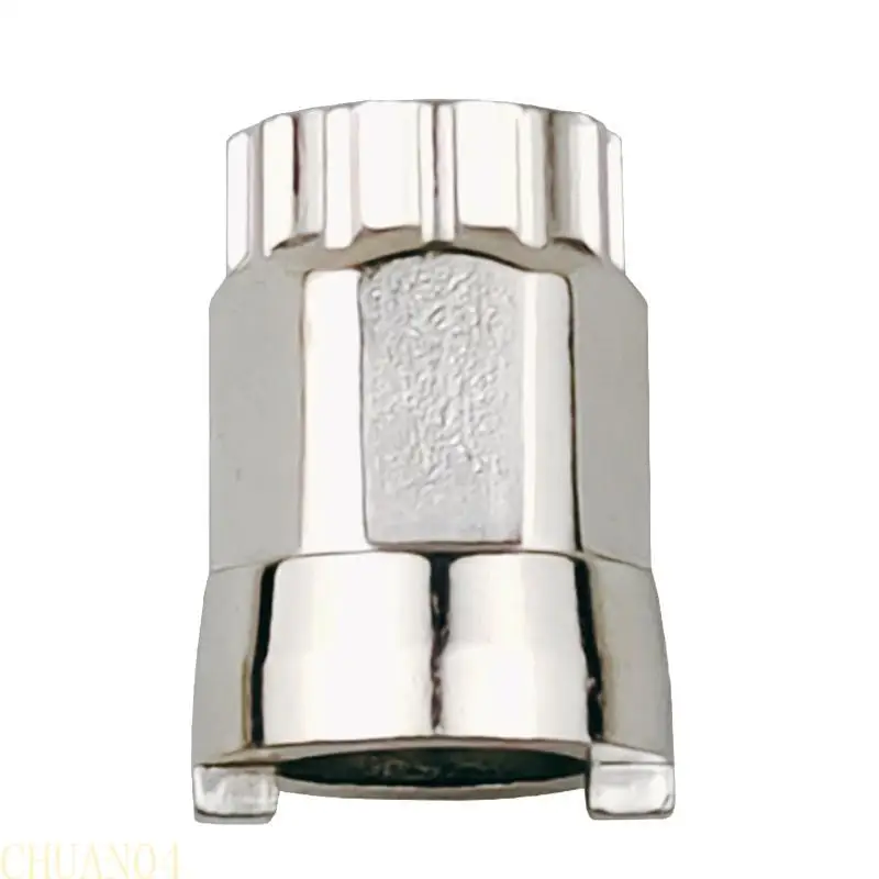 

A1A2 Инструмент для снятия и ремонта велосипедной ступицы из нержавеющей стали, инструмент для удаления корпуса ступицы горного