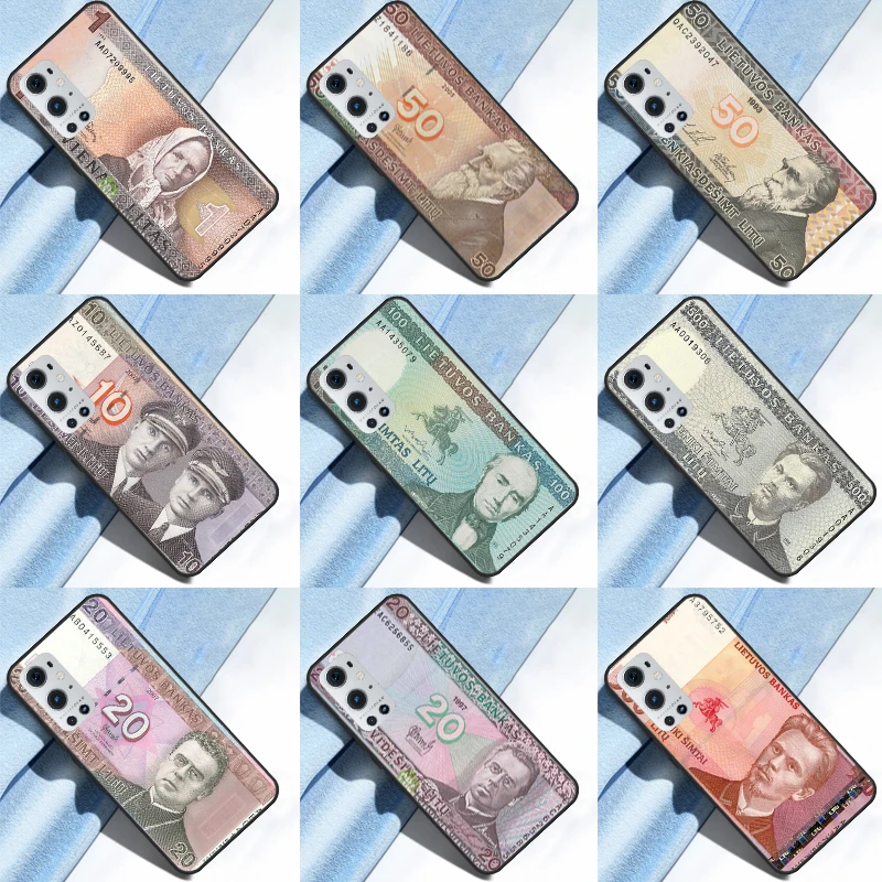 Lithuania Litas Mon… - image