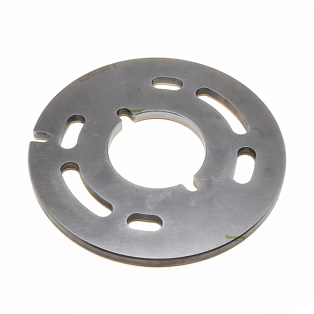 Pump Spare Part M46 MPT046 MPV046 Valve Plate for Repair SAUER Danfoss Hydraulic Pump