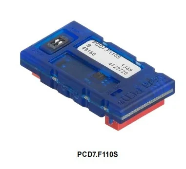 module CD7.F110S  module CD7.F110S