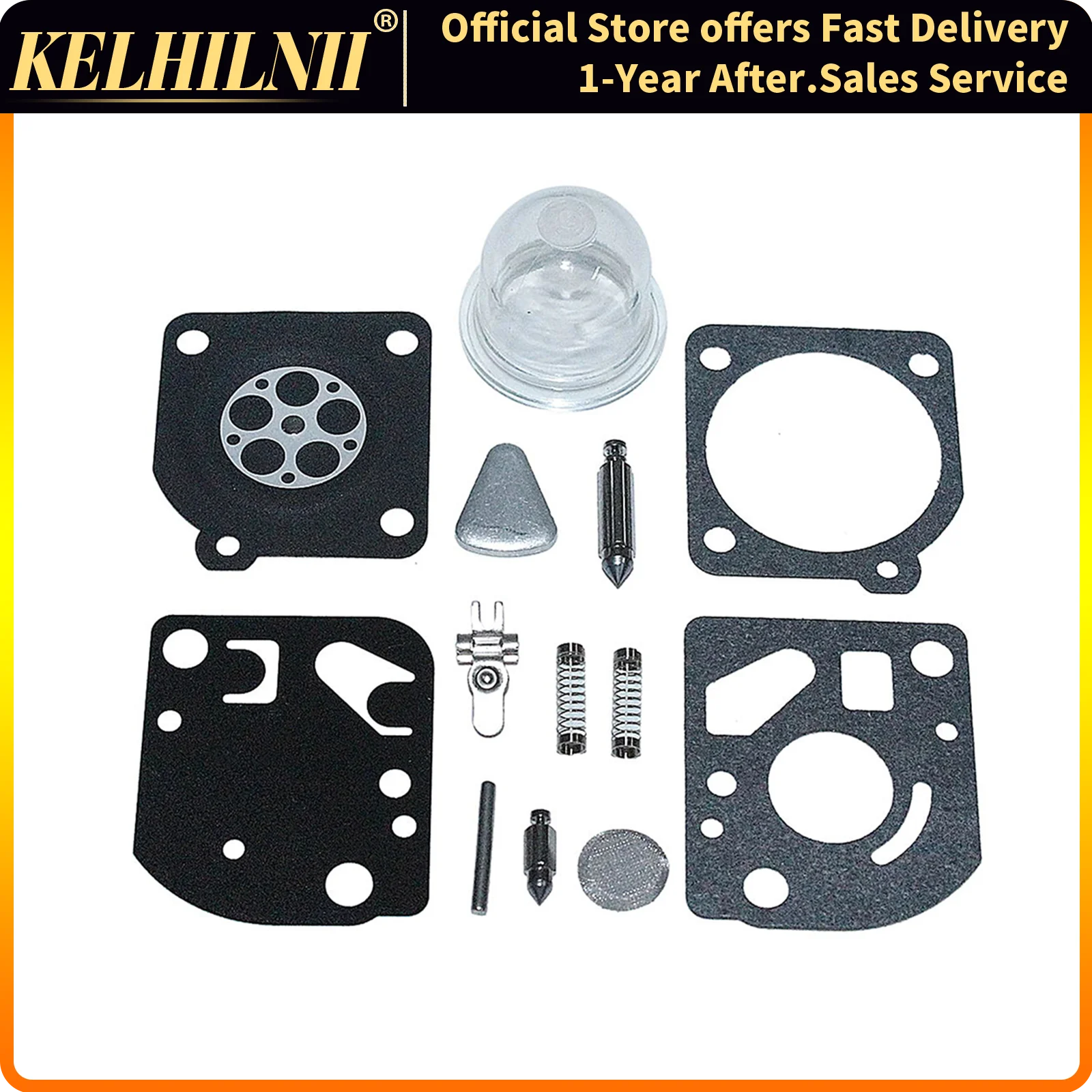 545081848 Carbureto… - image