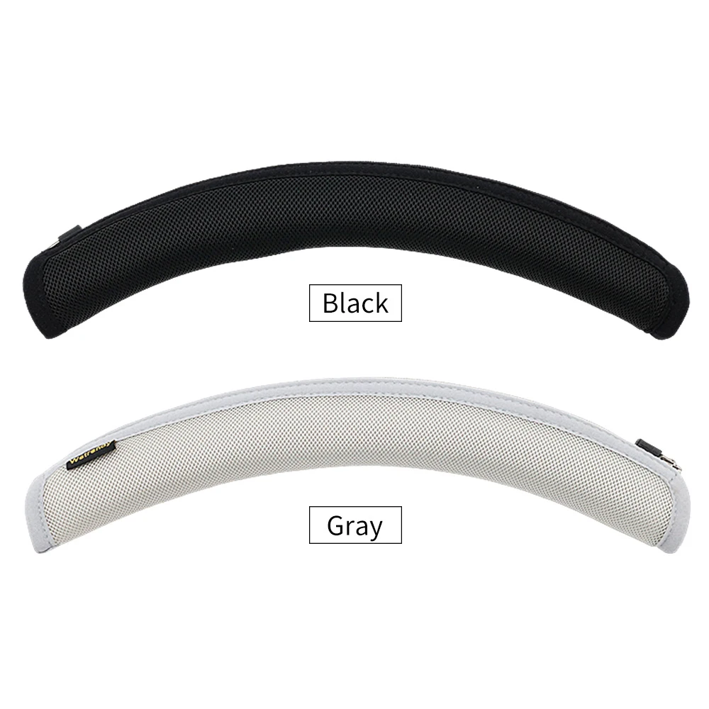 Capa protetora para fone de ouvido rog delta ii, capa protetora para fone de ouvido delta 2a geração