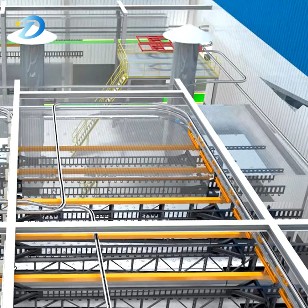 Linea di verniciatura a spruzzo Linea di verniciatura automatica del prodotto della macchina per verniciatura