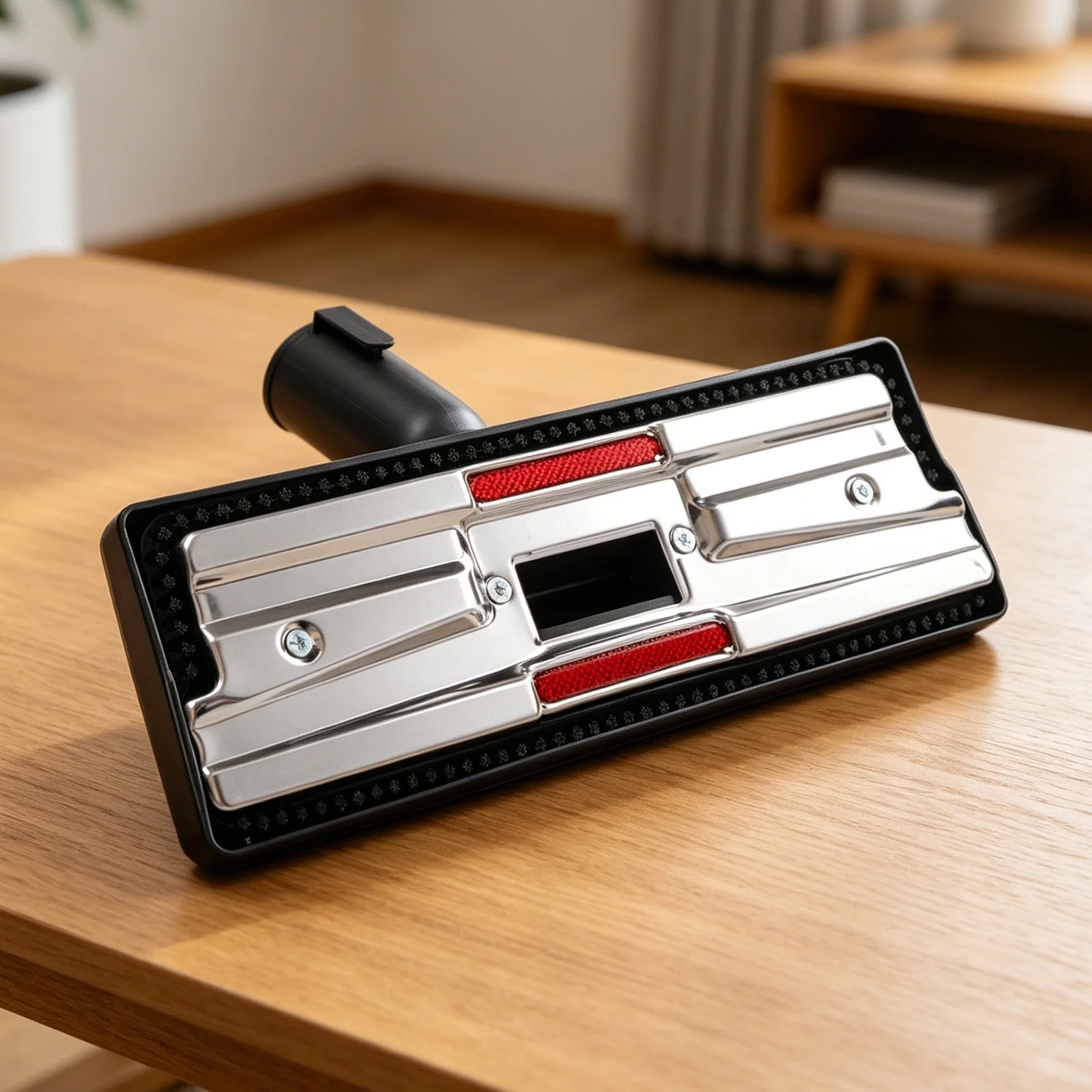 32mm Floor Tool for Henry For Hetty For Numatic For Hoover Vacuum Cleaners Featuring Adjustable Pedal for Different Floor Types