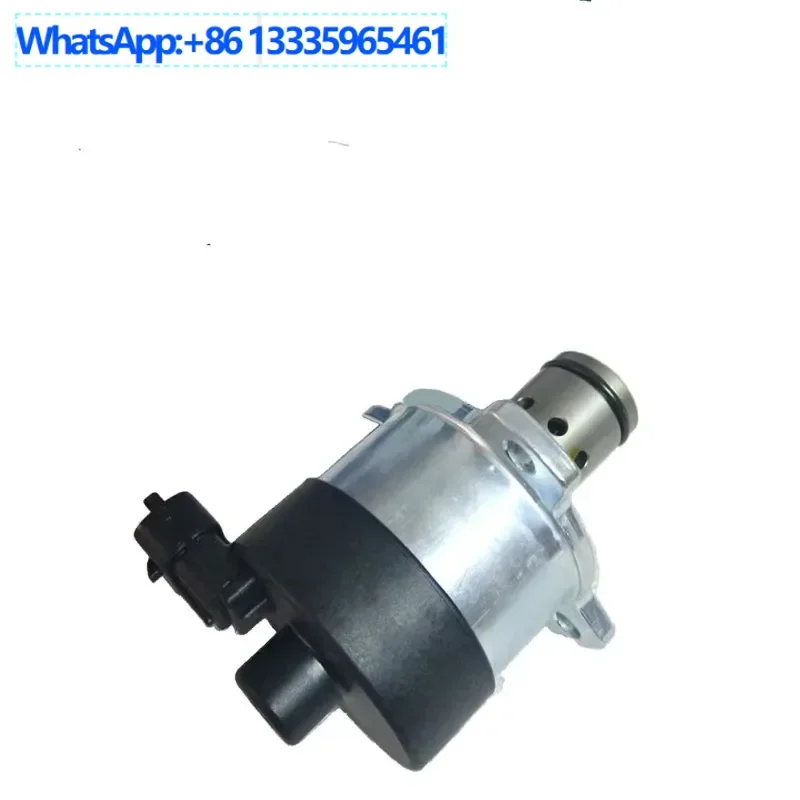 

Common rail fuel regulator F 00N 210 196
