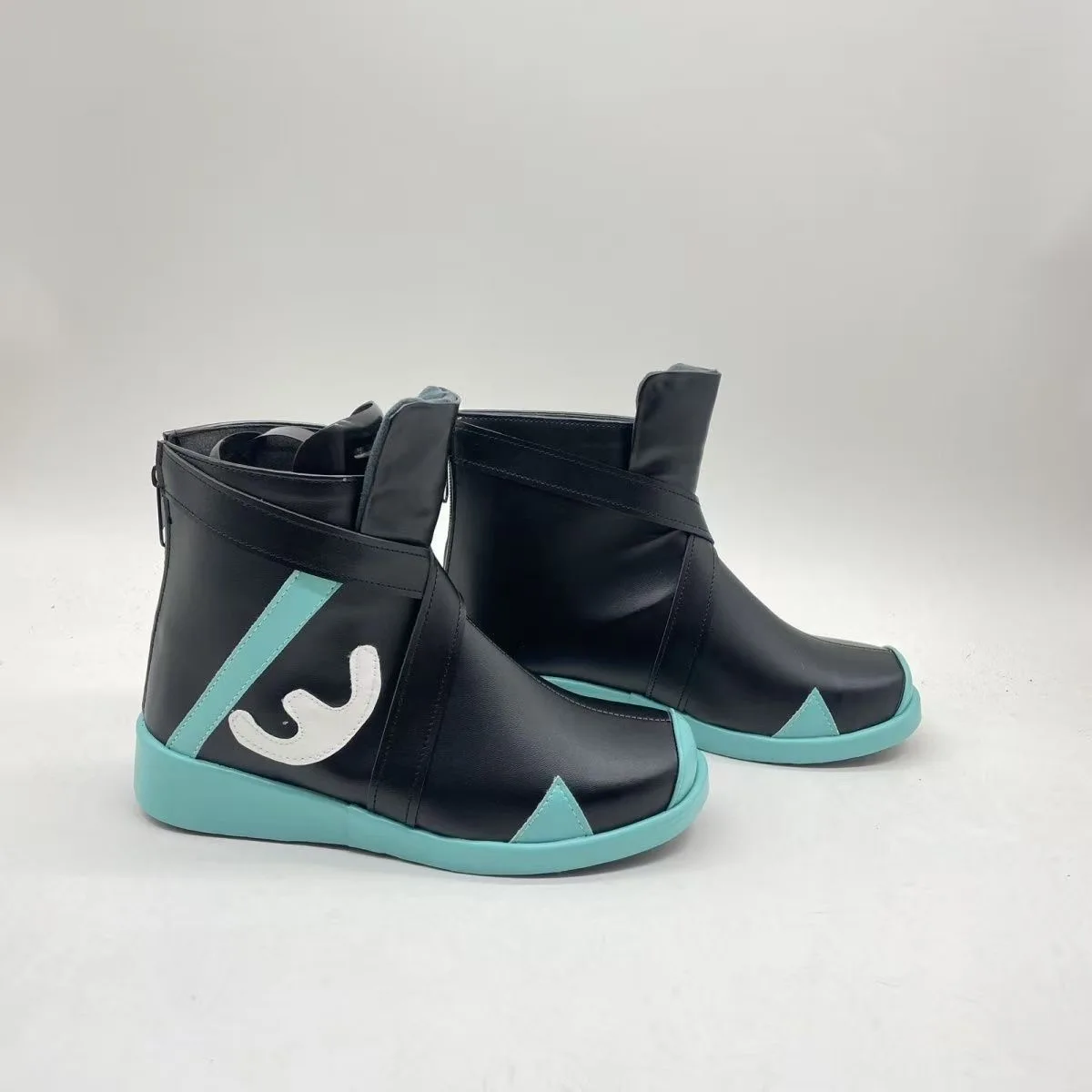 أحذية جيت كوسبلاي أنيمي جون هي كوسبلاي