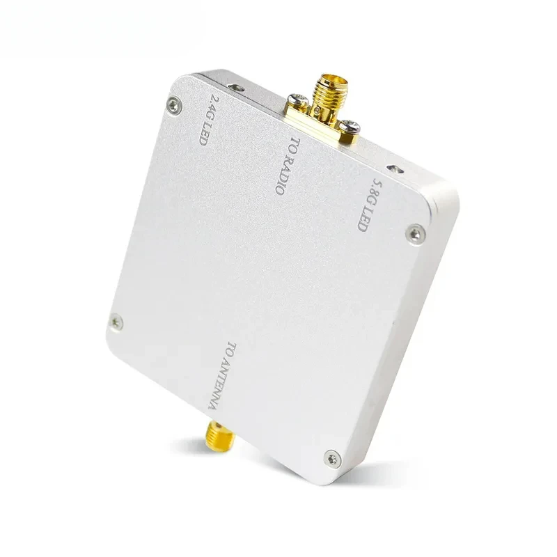 EDUP EP-AB015 Dual Band Amplifier Extender 2.4GHz & 5.8GHz Wifi Signal Booster Outdoor