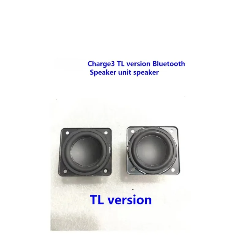 Original Ersatz-Lautsprechereinheit für JBL Charge3 TL Version Bluetooth-Lautsprecher