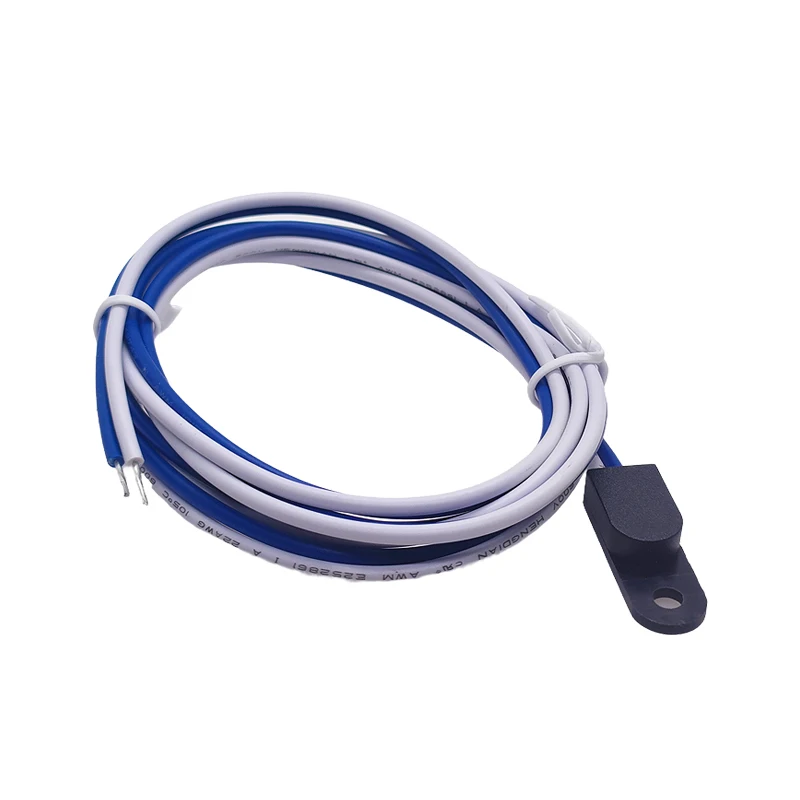 4204150 Sub-Zero Refrigerator Thermistor SUPCO Freezer Temperature Sensor Replacement TH4150 4204150S 3014350