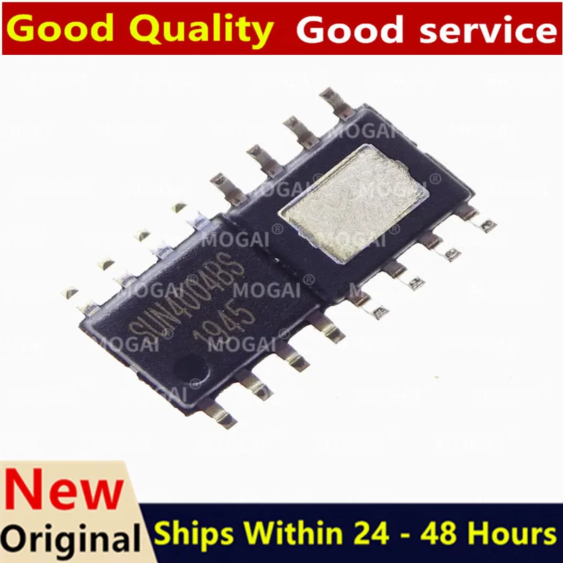 (10pcs)New SUN4004BS sop