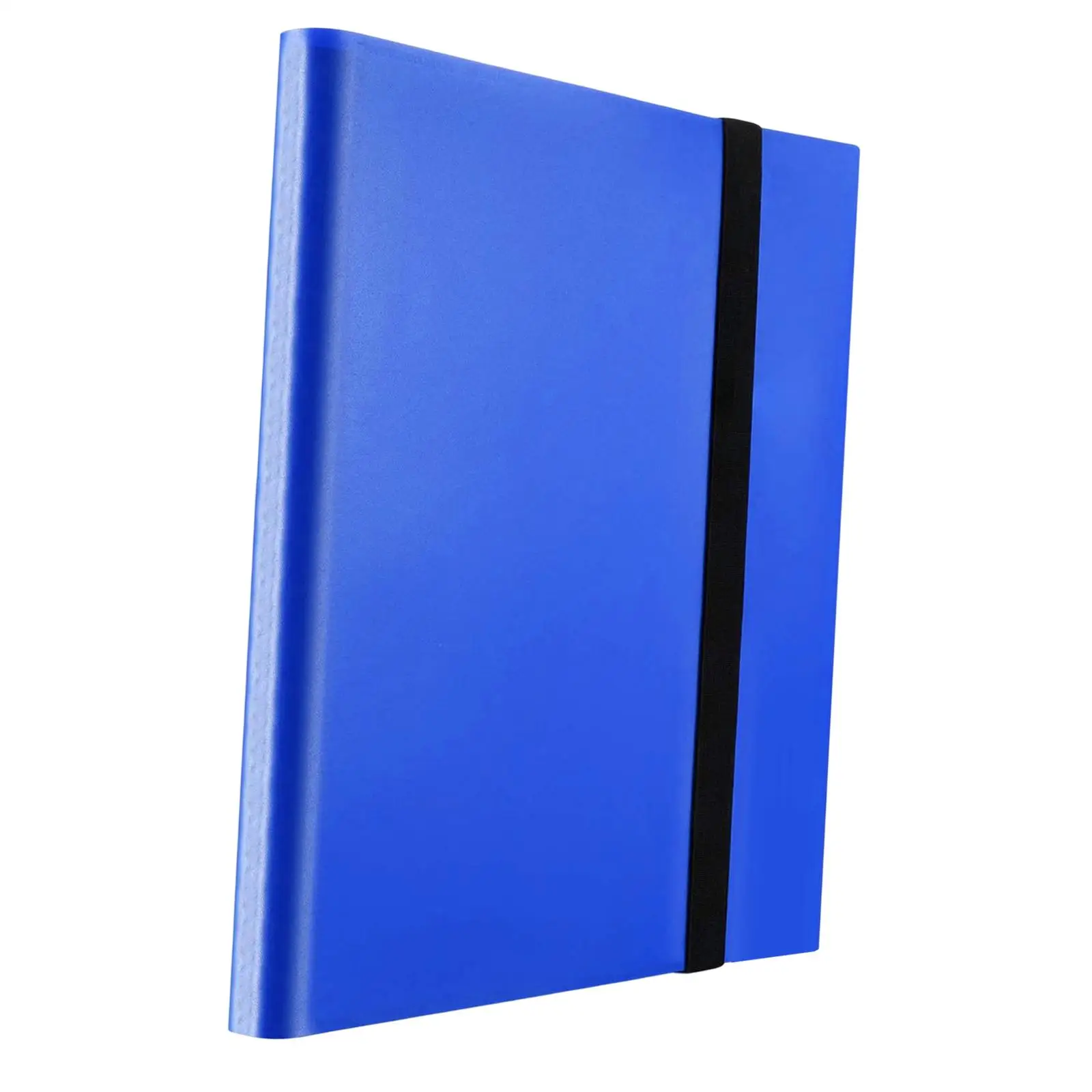 432枚カードポケットバインダー、フットボールカードバインダー、クリアページプロテクター収納