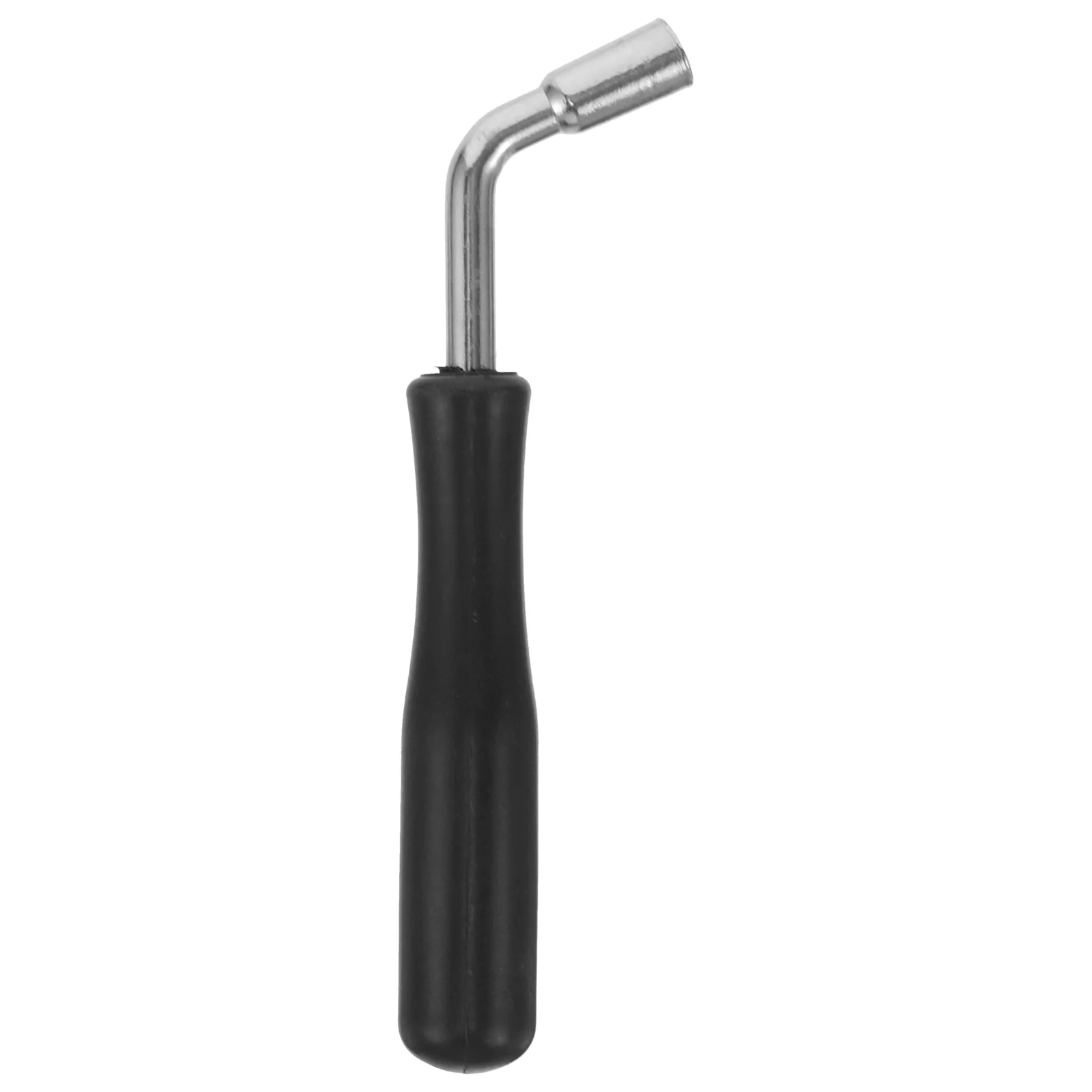 

Professional Guzheng Tuning Wrench Alloy Material Plastic Coated Music Instrument Accessory Piano Dulcimer Autoharp Tuning Tool